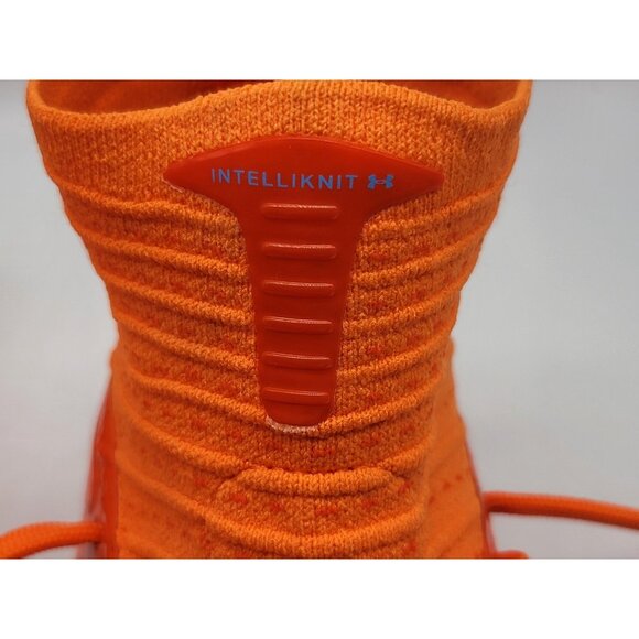 Under Armour Highlight Lax MD‎ Shoes Mens 9 Lacrosse Cleats Intelliknit main image 12